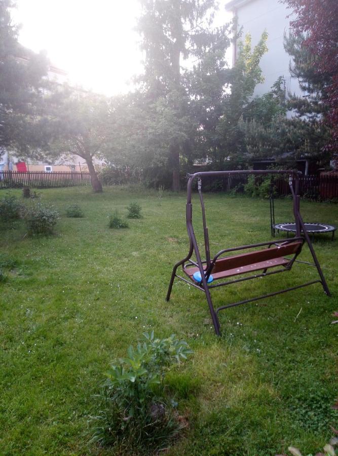 Apartman Ella - Tabor -Cz - U Stadionu Miru 1735 Exterior foto