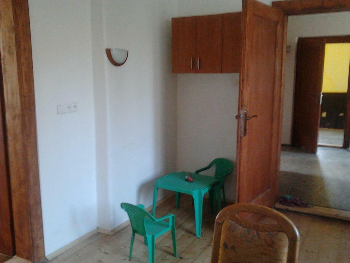 Apartman Ella - Tabor -Cz - U Stadionu Miru 1735 Exterior foto