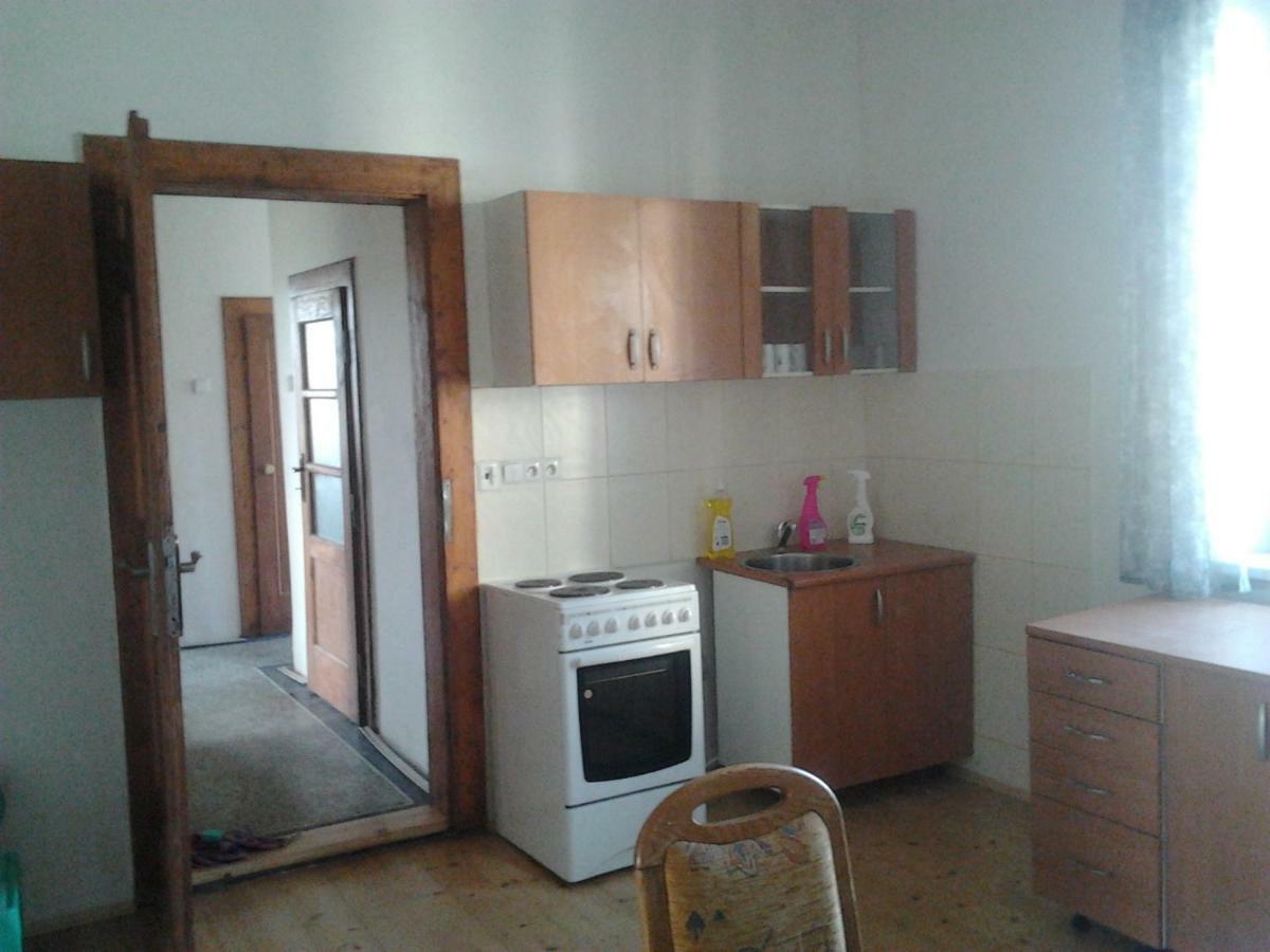Apartman Ella - Tabor -Cz - U Stadionu Miru 1735 Exterior foto