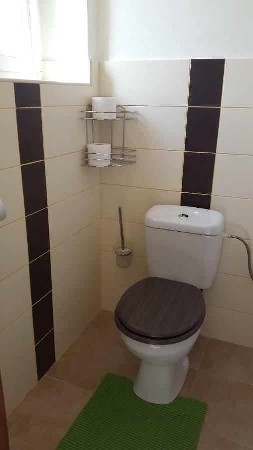Apartman Ella - Tabor -Cz - U Stadionu Miru 1735 Exterior foto